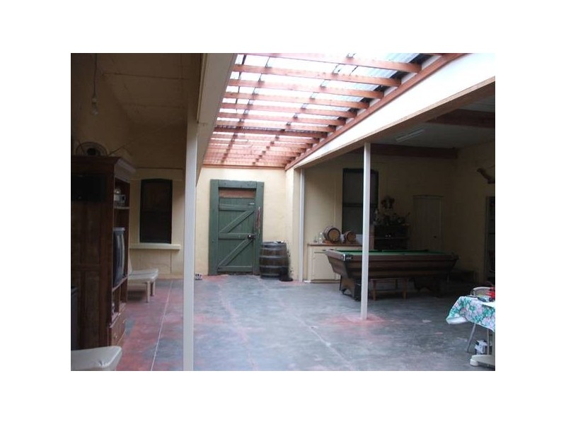 Lot 7 Punyelroo Road, Punyelroo SA 5354