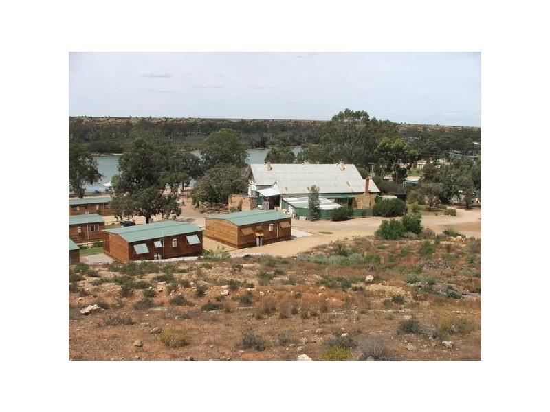 Lot 7 Punyelroo Road, Punyelroo SA 5354