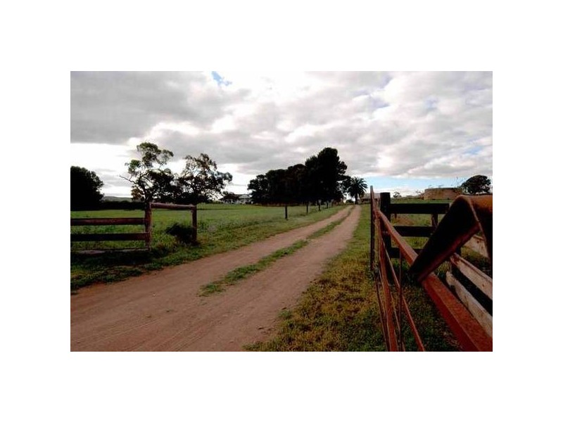 Lot 1 Murray Bridge Road, Mannum SA 5238