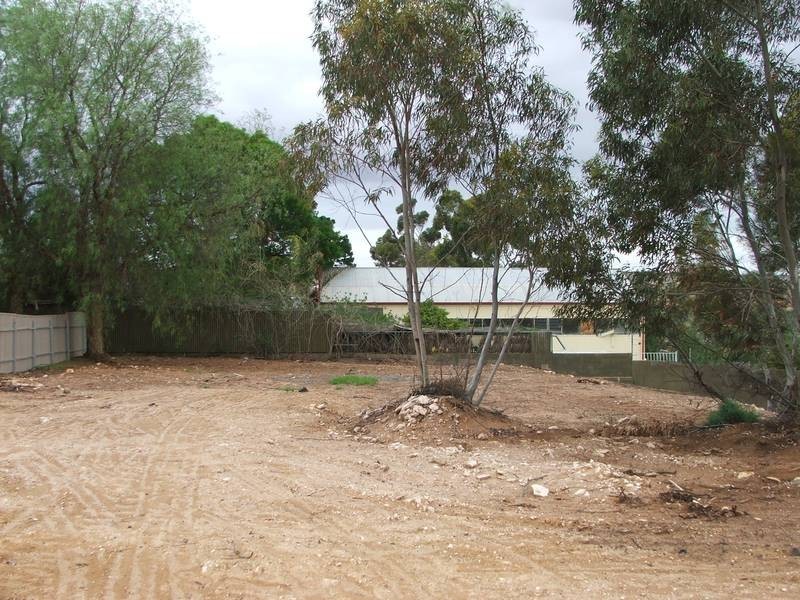 Lots 3 & 4 Albert Street, Mannum SA 5238