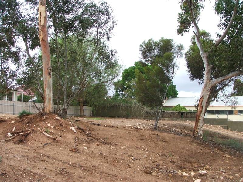 Lots 3 & 4 Albert Street, Mannum SA 5238