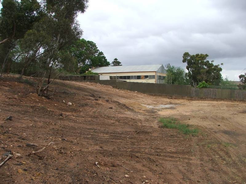 Lots 3 & 4 Albert Street, Mannum SA 5238