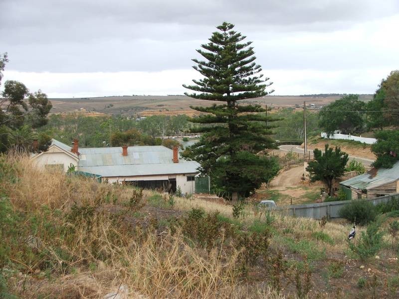 Lots 3 & 4 Albert Street, Mannum SA 5238