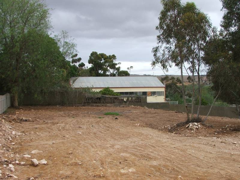 Lots 3 & 4 Albert Street, Mannum SA 5238