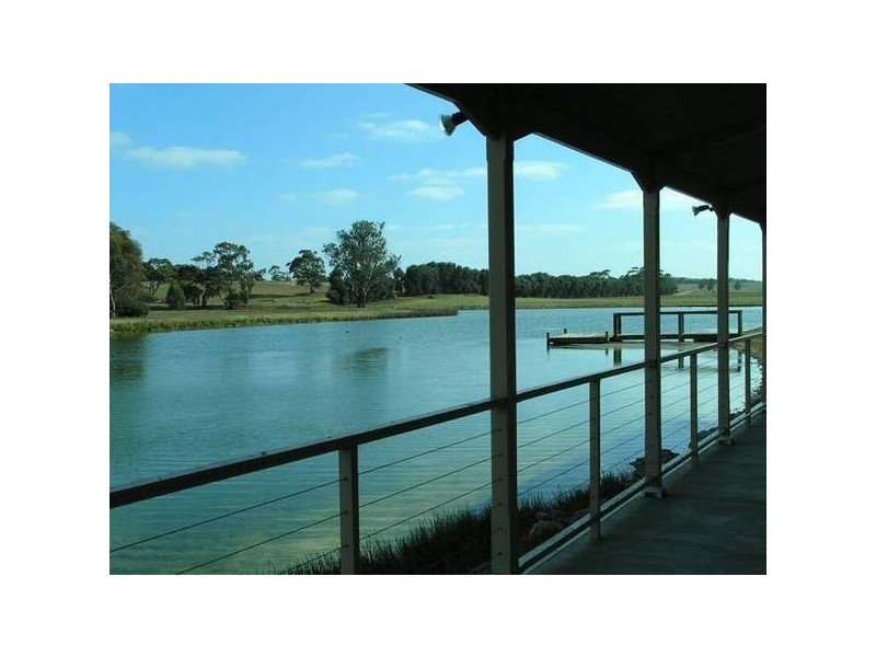Lot 1 EMU RISE ESTATE, Keith SA 5267