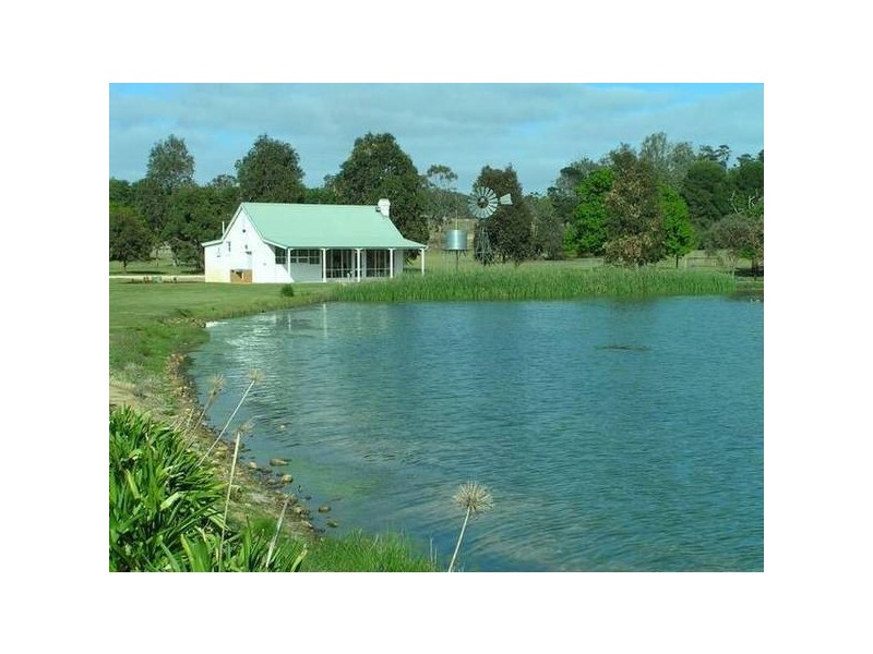 Lot 1 EMU RISE ESTATE, Keith SA 5267