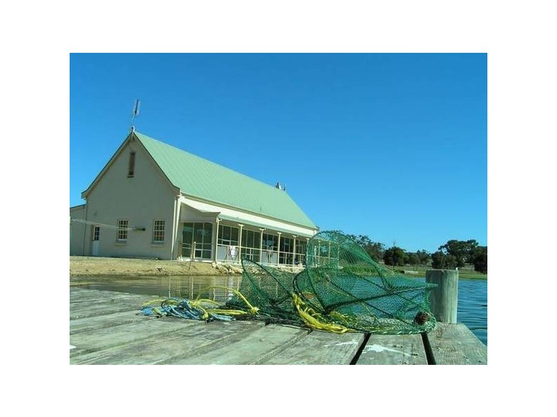 Lot 1 EMU RISE ESTATE, Keith SA 5267