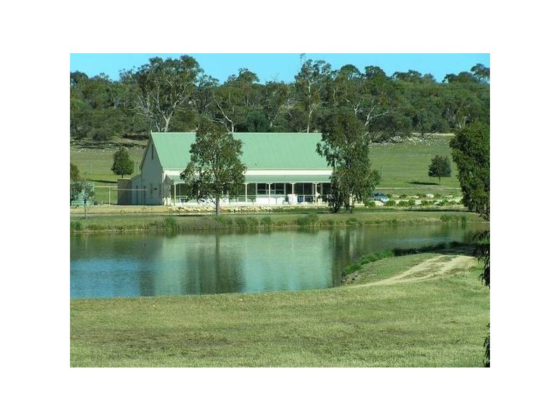 Lot 1 EMU RISE ESTATE, Keith SA 5267