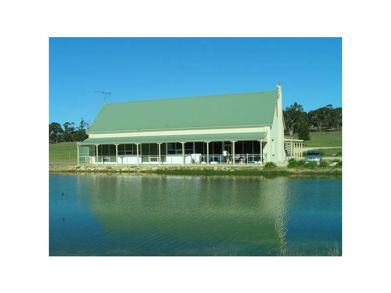 Lot 1 EMU RISE ESTATE, Keith SA 5267