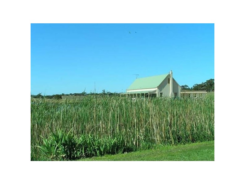 Lot 1 EMU RISE ESTATE, Keith SA 5267