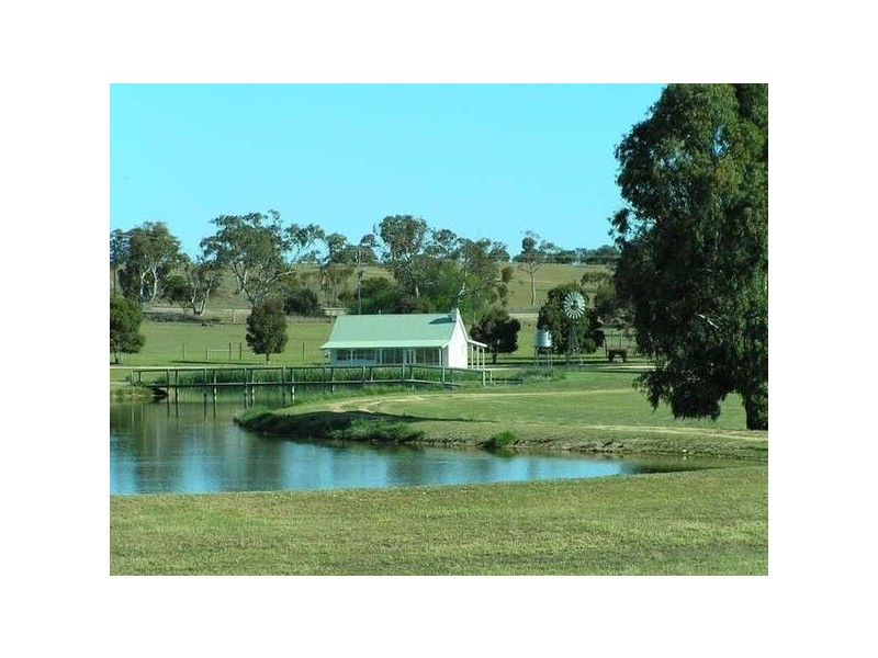 Lot 1 EMU RISE ESTATE, Keith SA 5267