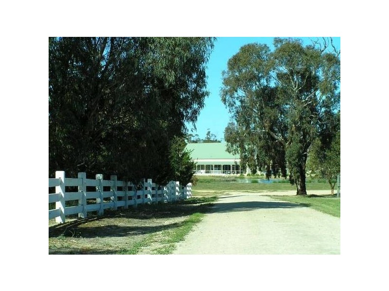 Lot 1 EMU RISE ESTATE, Keith SA 5267