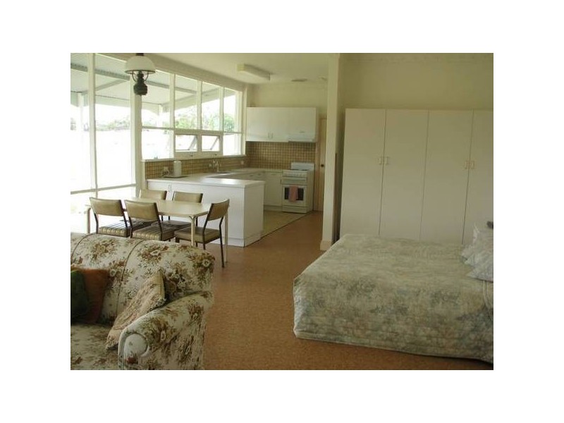 Lot 1 EMU RISE ESTATE, Keith SA 5267