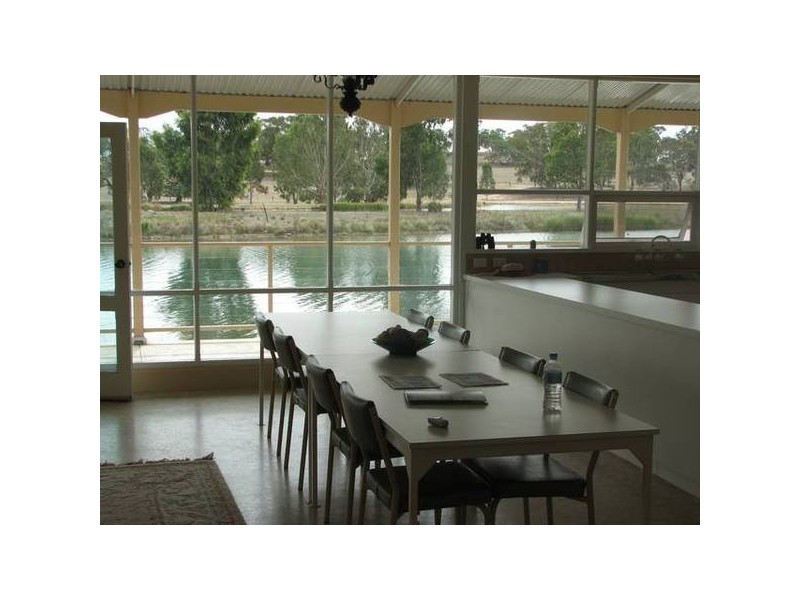 Lot 1 EMU RISE ESTATE, Keith SA 5267