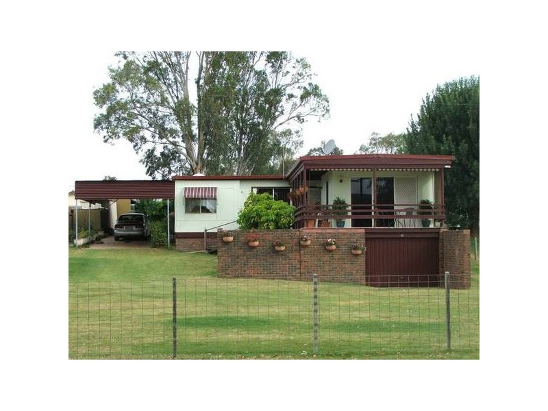 11 Murray Terrace, Cowirra, Mannum SA 5238