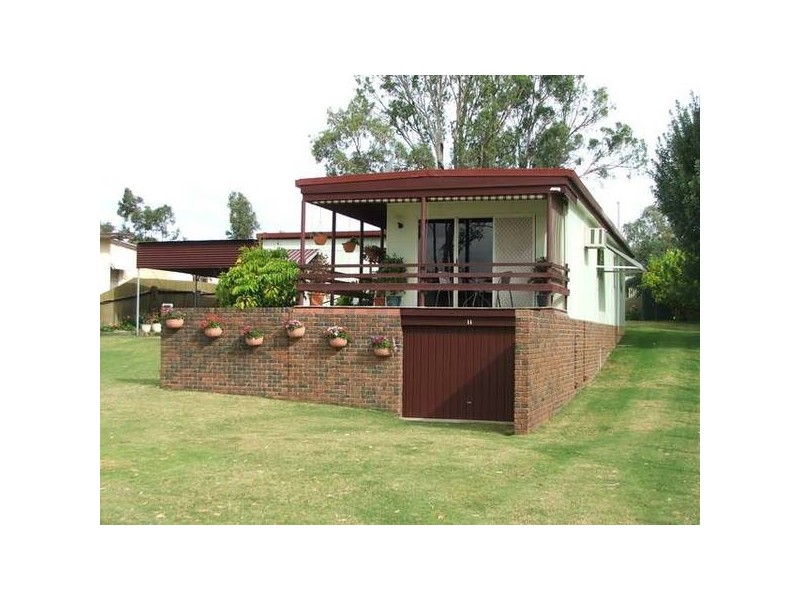 11 Murray Terrace, Cowirra, Mannum SA 5238