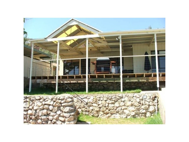 23 Greenbanks Drive, Greenbanks SA 5253