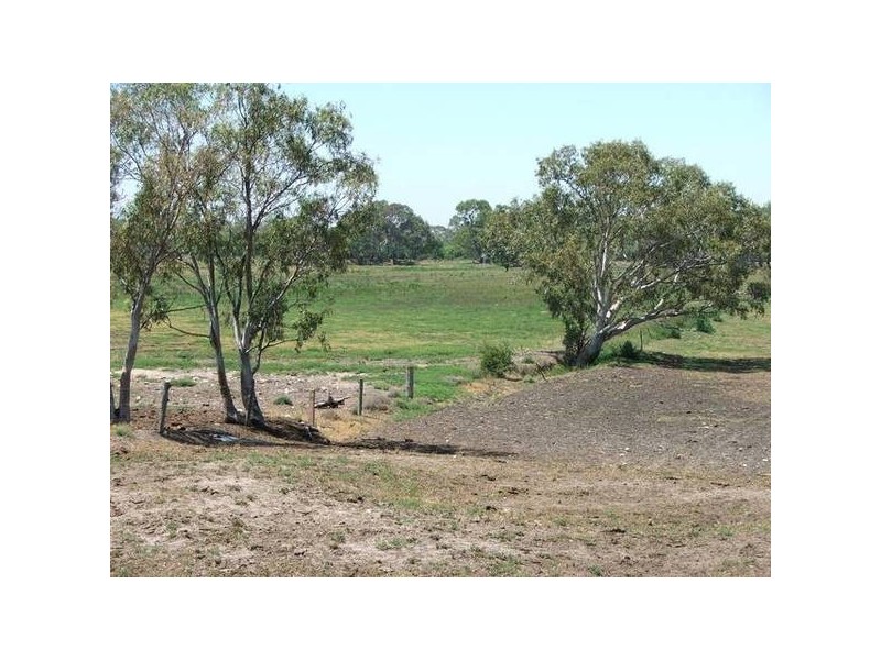 Sect 367 Weidenhoffer Rd, Ponde SA 5238