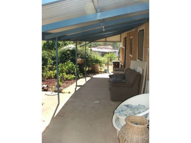 58 Anzac Avenue, Swan Reach SA 5354