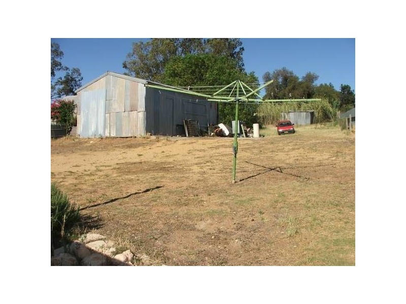 58 Anzac Avenue, Swan Reach SA 5354