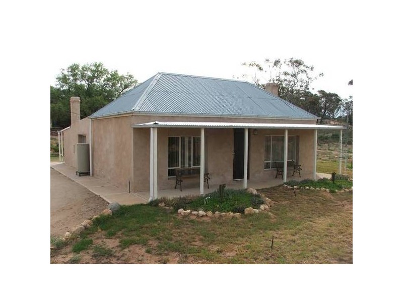 lot 7 Sedan Road, Punthari SA 5238