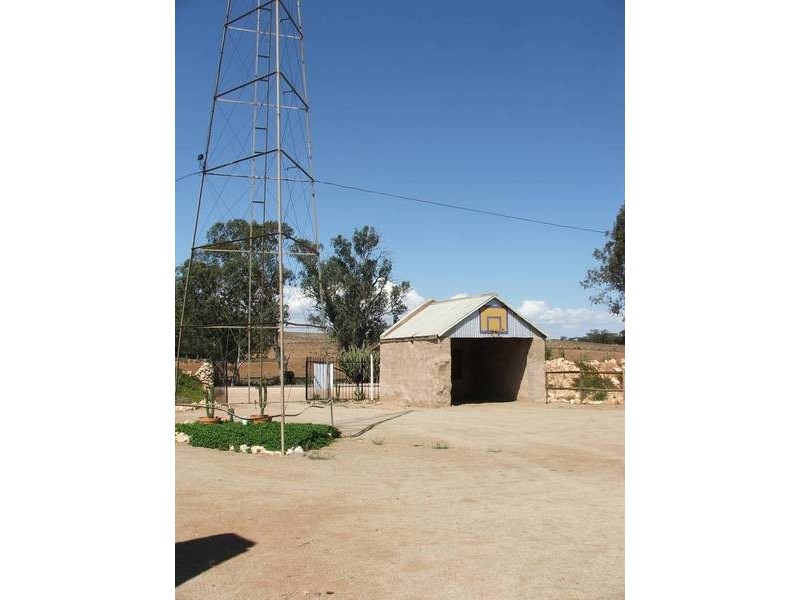 lot 7 Sedan Road, Punthari SA 5238