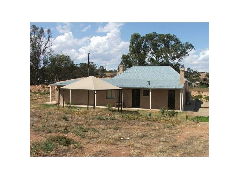lot 7 Sedan Road, Punthari SA 5238
