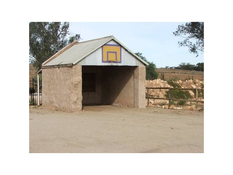 lot 7 Sedan Road, Punthari SA 5238