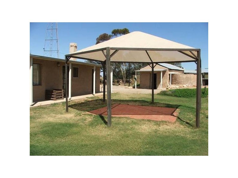 lot 7 Sedan Road, Punthari SA 5238