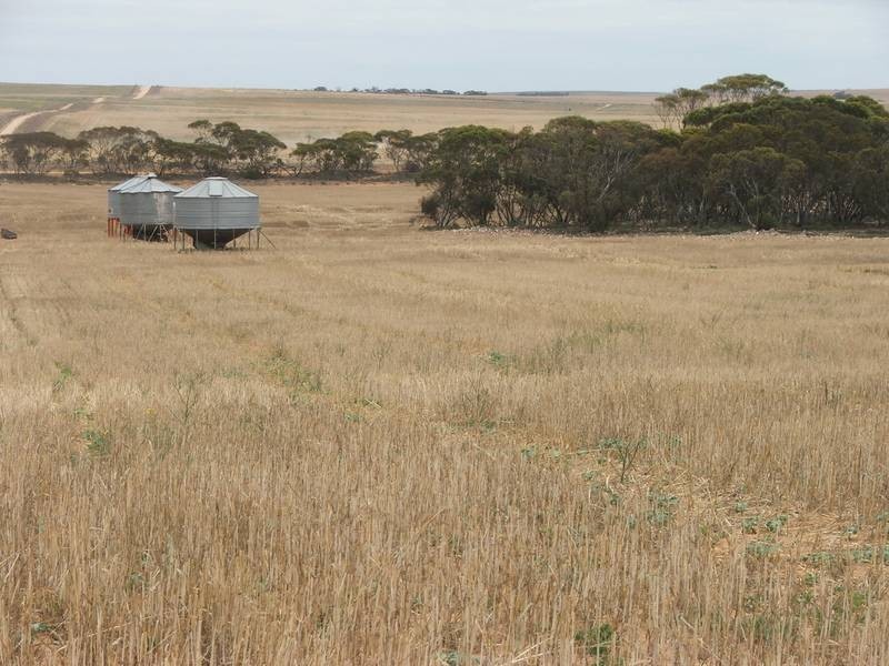 lot 101 Cockshell Road, Bowhill SA 5238