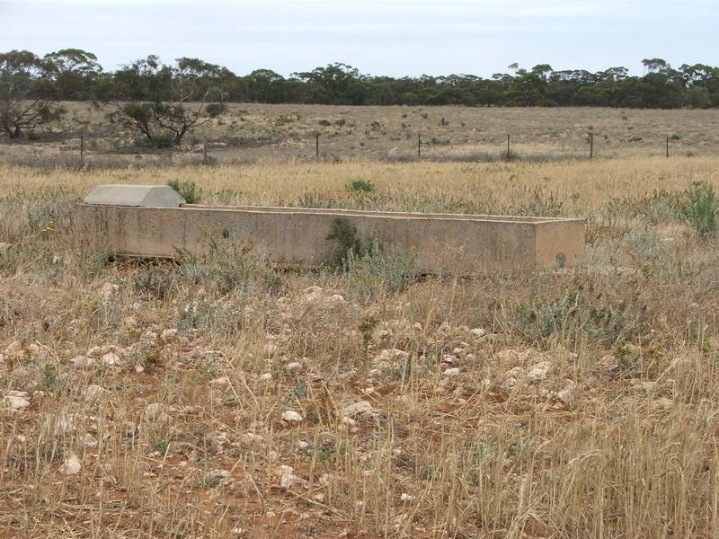 lot 101 Cockshell Road, Bowhill SA 5238