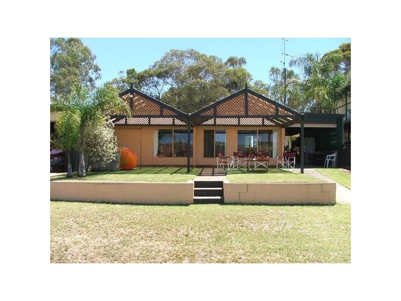 Site 4 Teal Flat, Mannum SA 5238