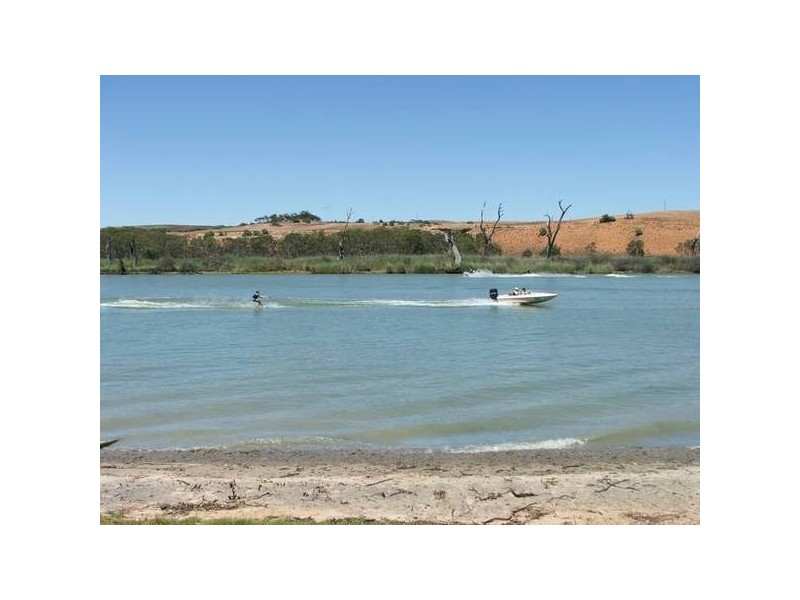 Site 4 Teal Flat, Mannum SA 5238