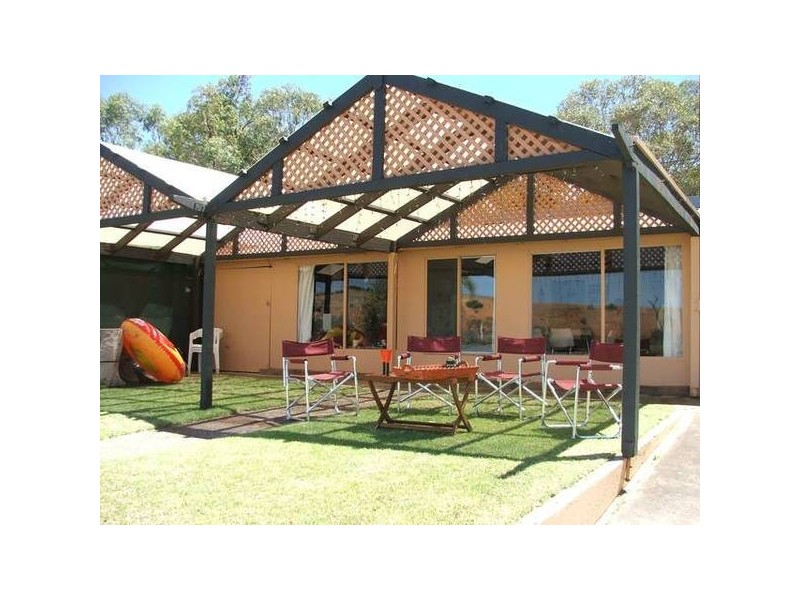 Site 4 Teal Flat, Mannum SA 5238