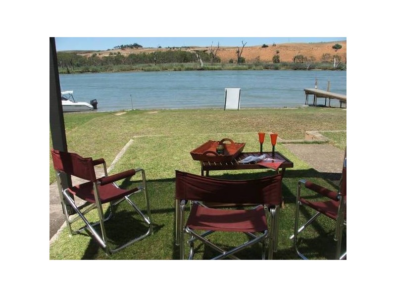 Site 4 Teal Flat, Mannum SA 5238