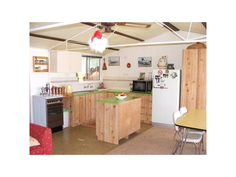 Site 4 Teal Flat, Mannum SA 5238