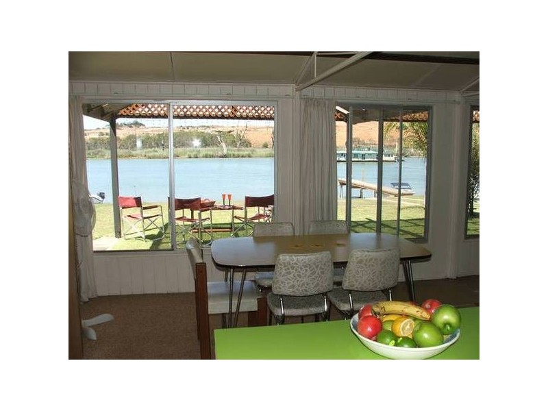 Site 4 Teal Flat, Mannum SA 5238