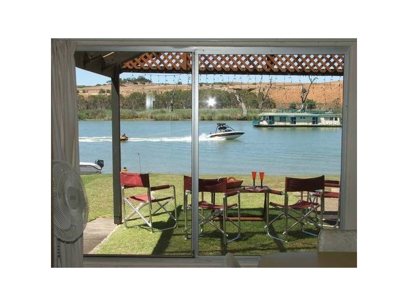Site 4 Teal Flat, Mannum SA 5238