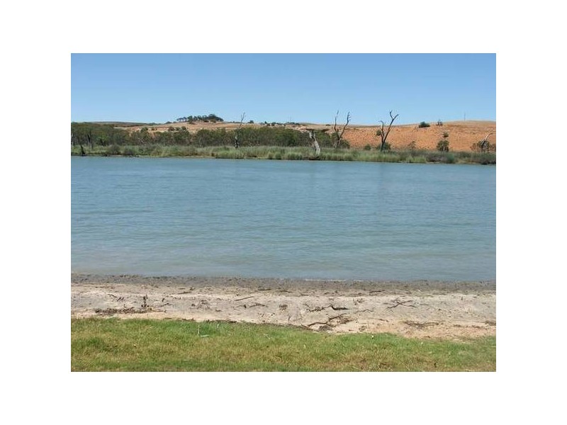 Site 4 Teal Flat, Mannum SA 5238