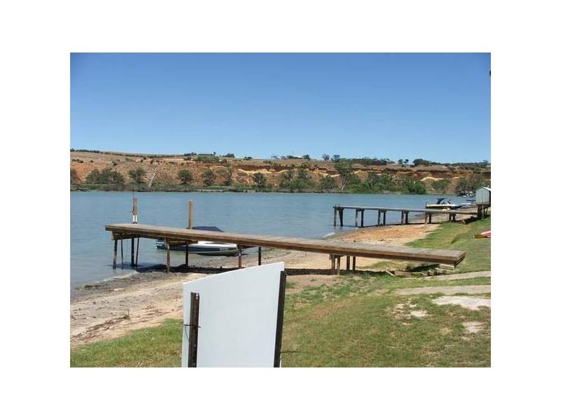 Site 4 Teal Flat, Mannum SA 5238