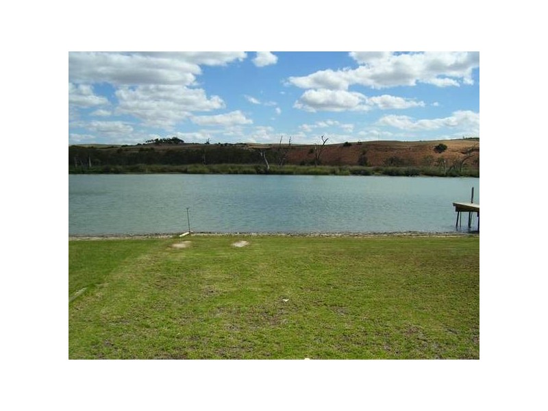 Site 4 Teal Flat, Mannum SA 5238