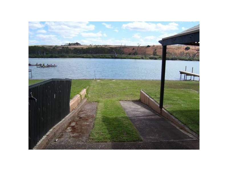 Site 4 Teal Flat, Mannum SA 5238