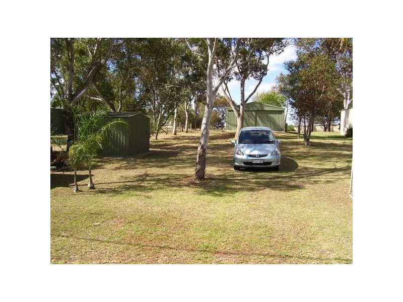 Site 4 Teal Flat, Mannum SA 5238