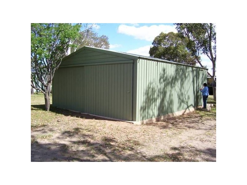 Site 4 Teal Flat, Mannum SA 5238