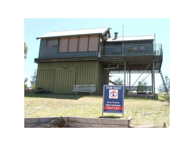 9 Riverside Drive, Big Bend, Swan Reach SA 5354