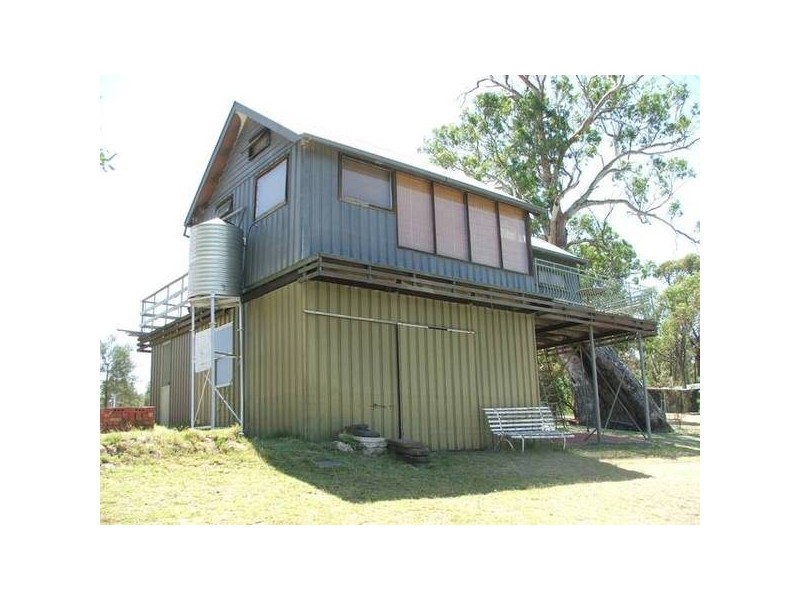 9 Riverside Drive, Big Bend, Swan Reach SA 5354