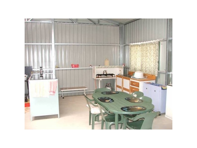 Lot 3 Murray Lands Rd, Punyelroo SA 5354