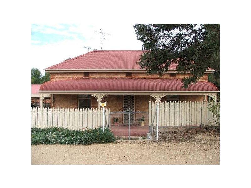 10 Diercks Road, Mannum SA 5238