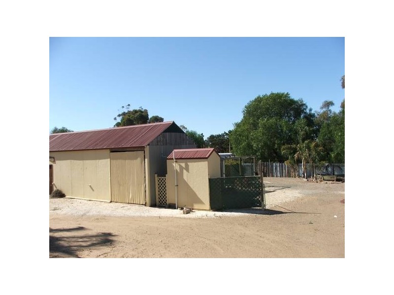 2 Berryman Avenue, Mannum SA 5238