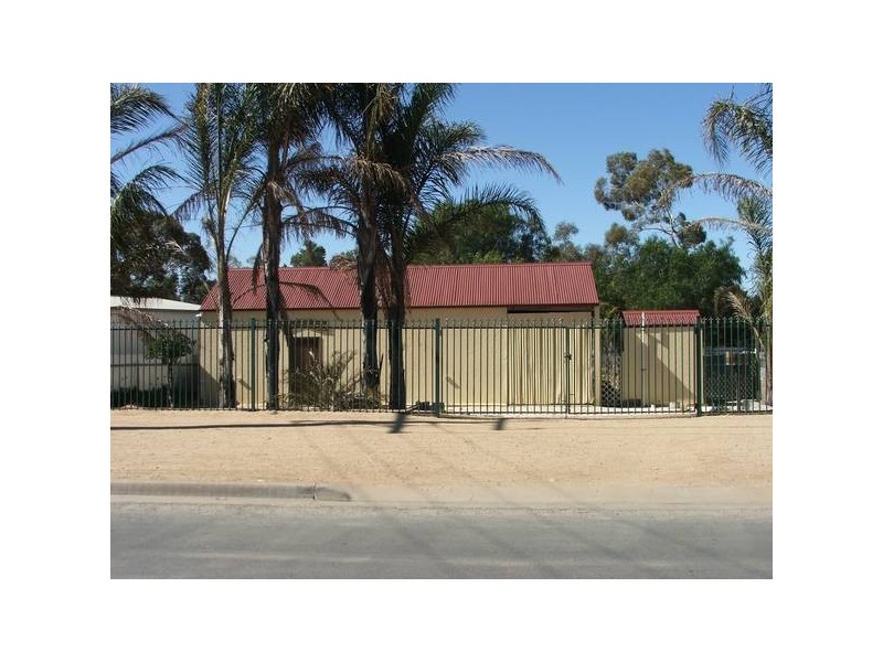 2 Berryman Avenue, Mannum SA 5238